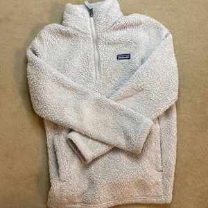 Patagonia Children’s Fleece Size M/10